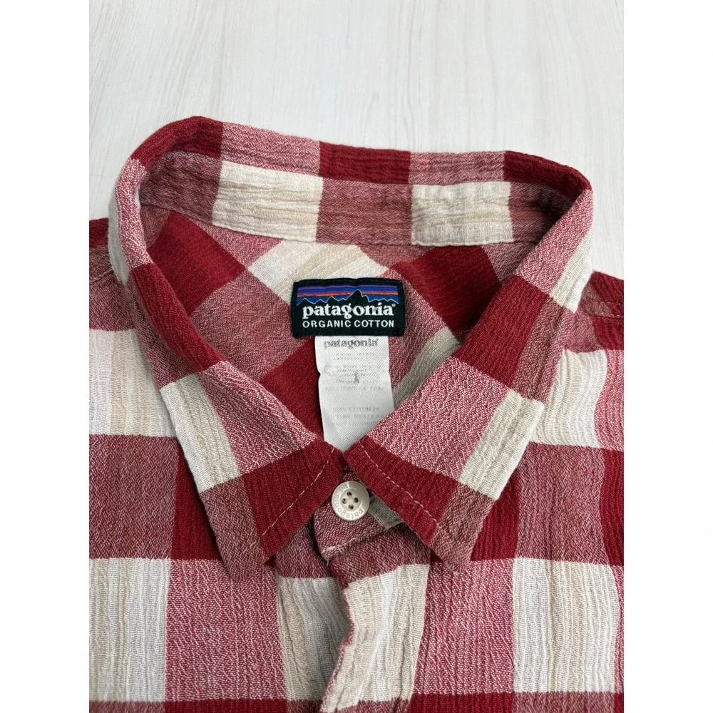 Patagonia pre owned