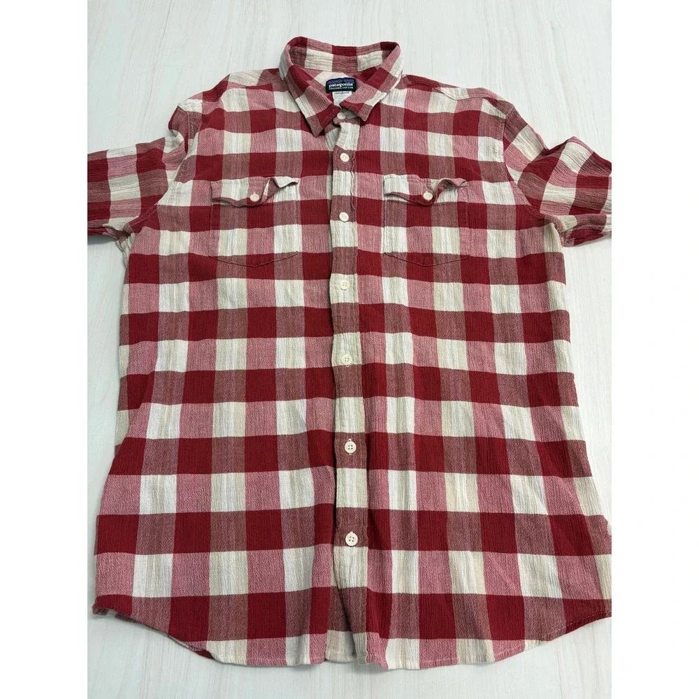Patagonia pre owned