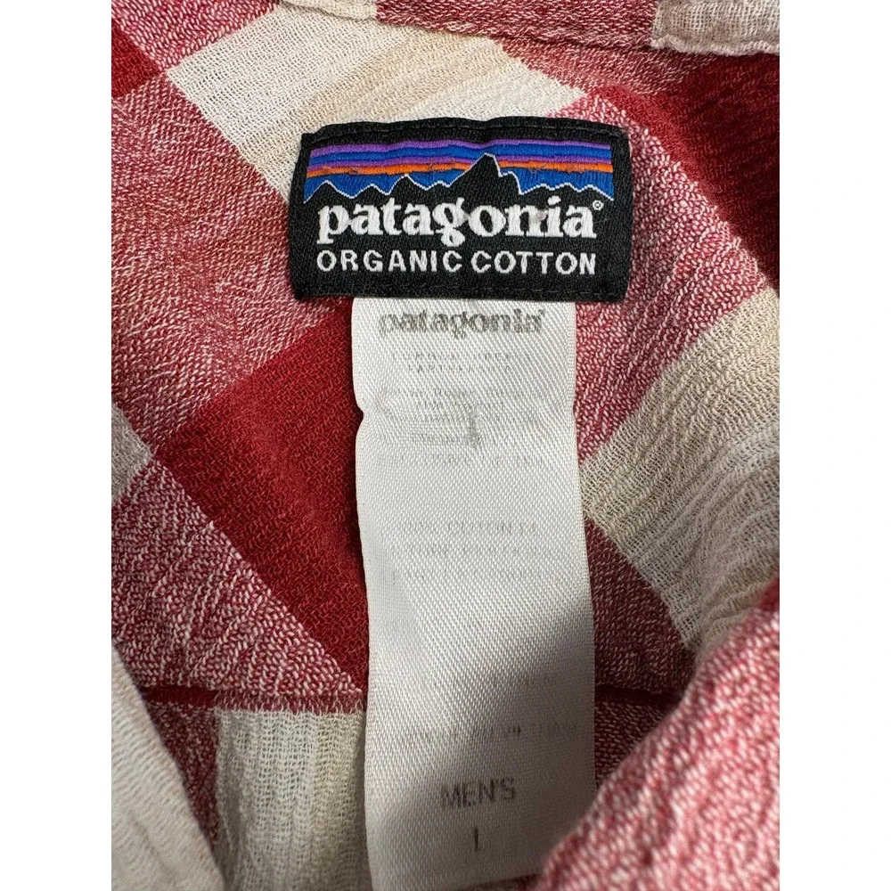 Patagonia pre owned