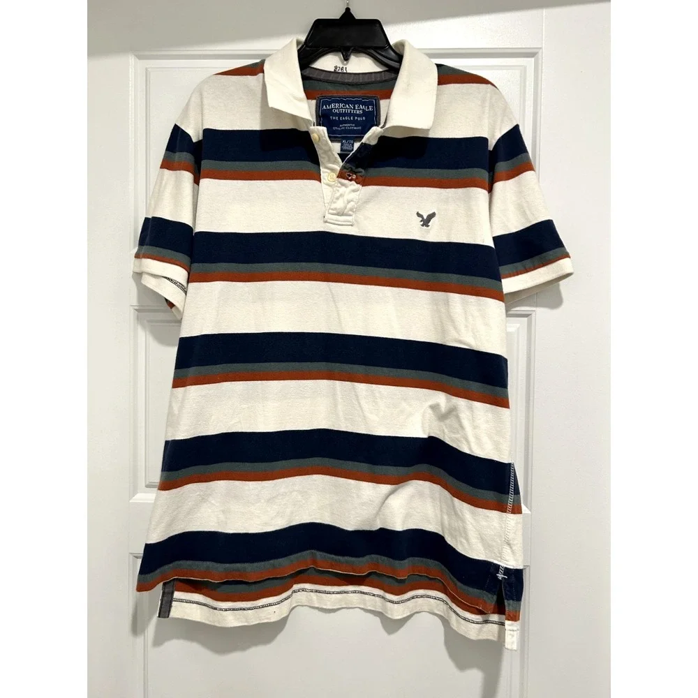 American Eagle Outfitters this closure perfect