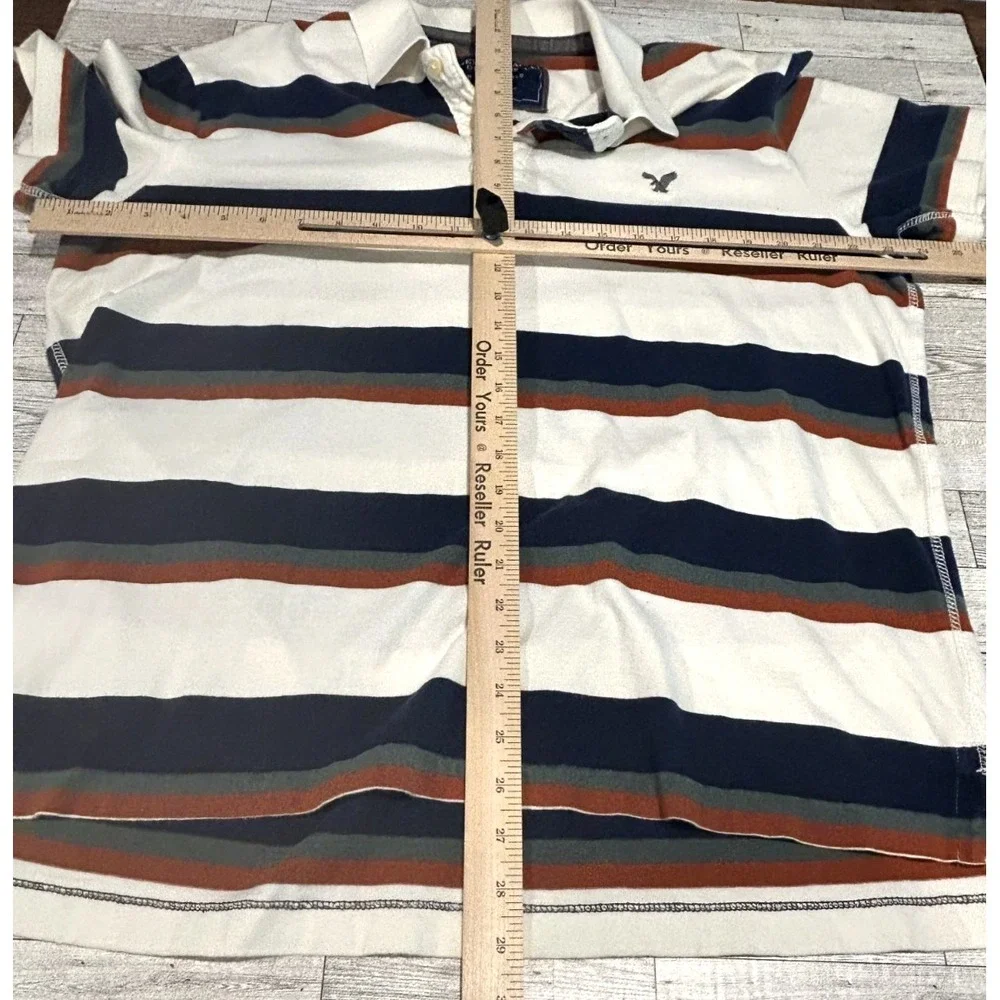 American Eagle Outfitters addition from
