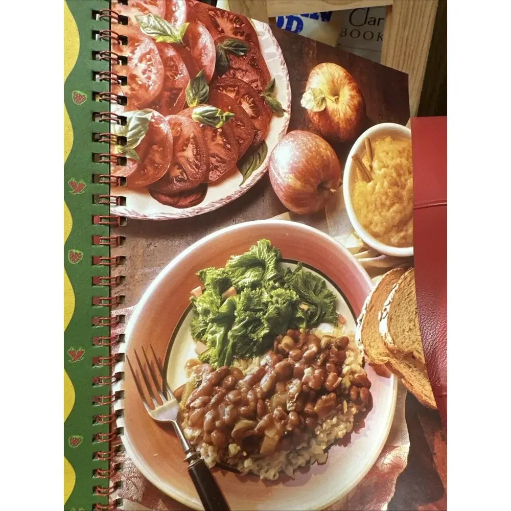 book leah cancer culinary