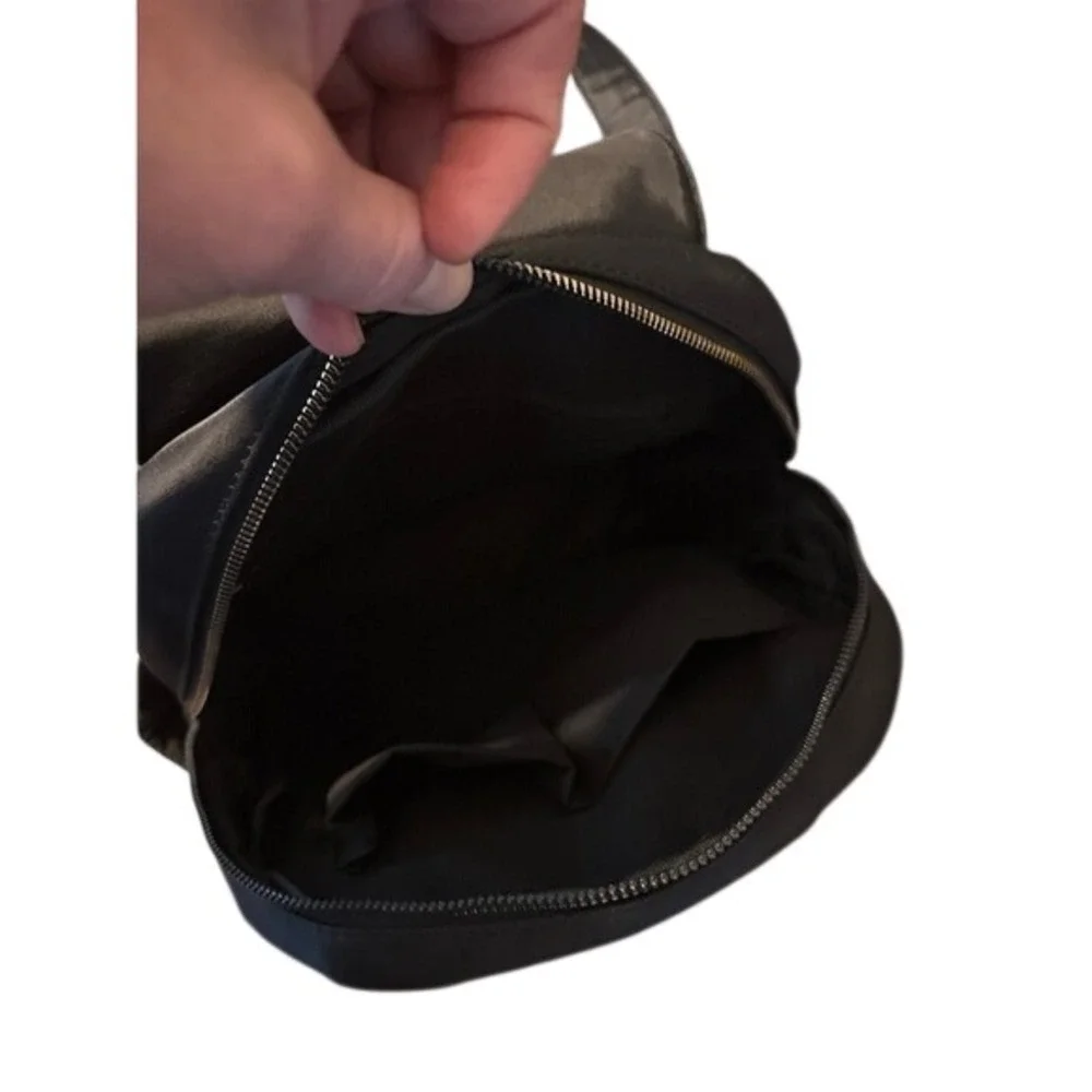 N/A nylon mini