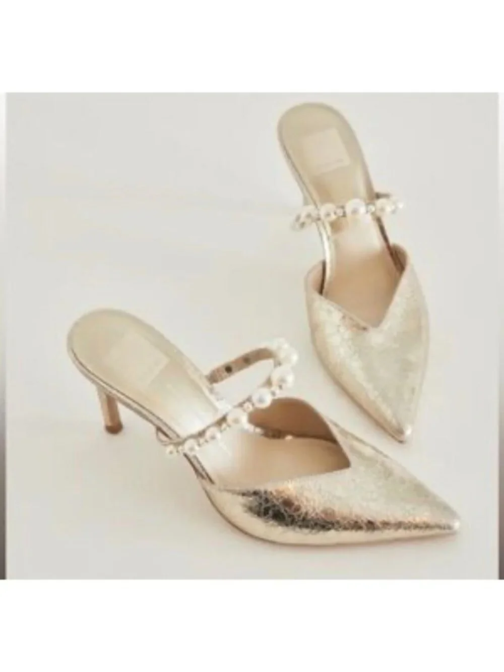 Dolce Vita classic light