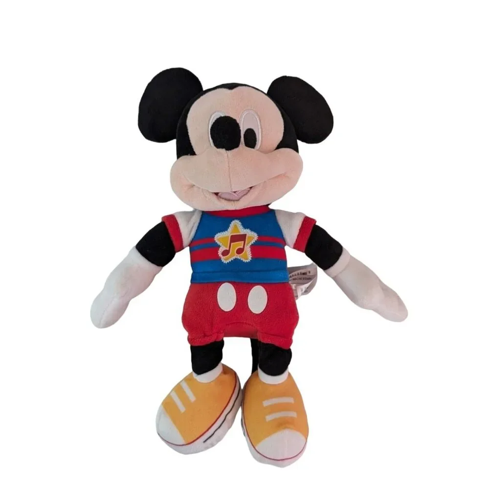 Disney this mickey
