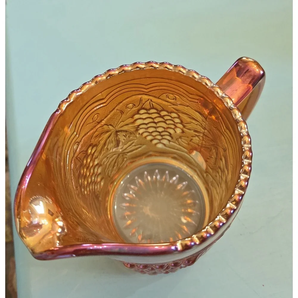 Indiana Glass collection beautiful