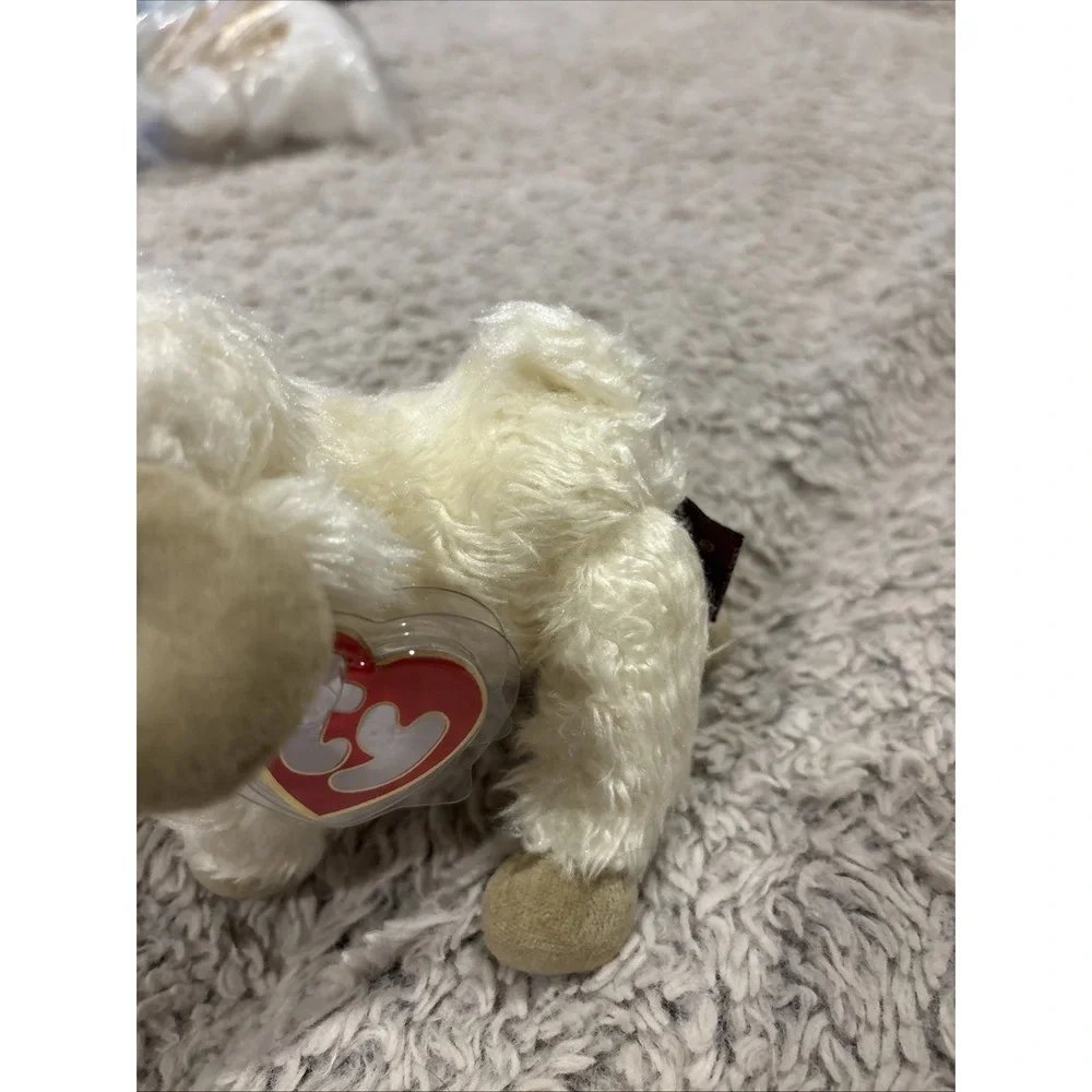 Ty beanie baby