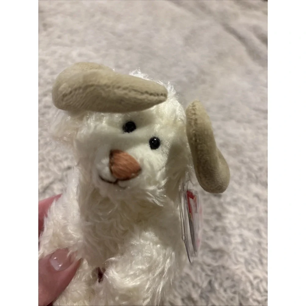 Ty beanie baby