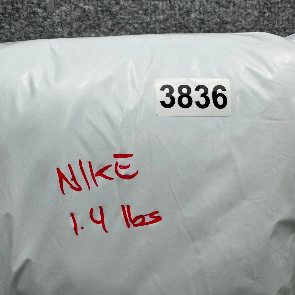 Nike brand item