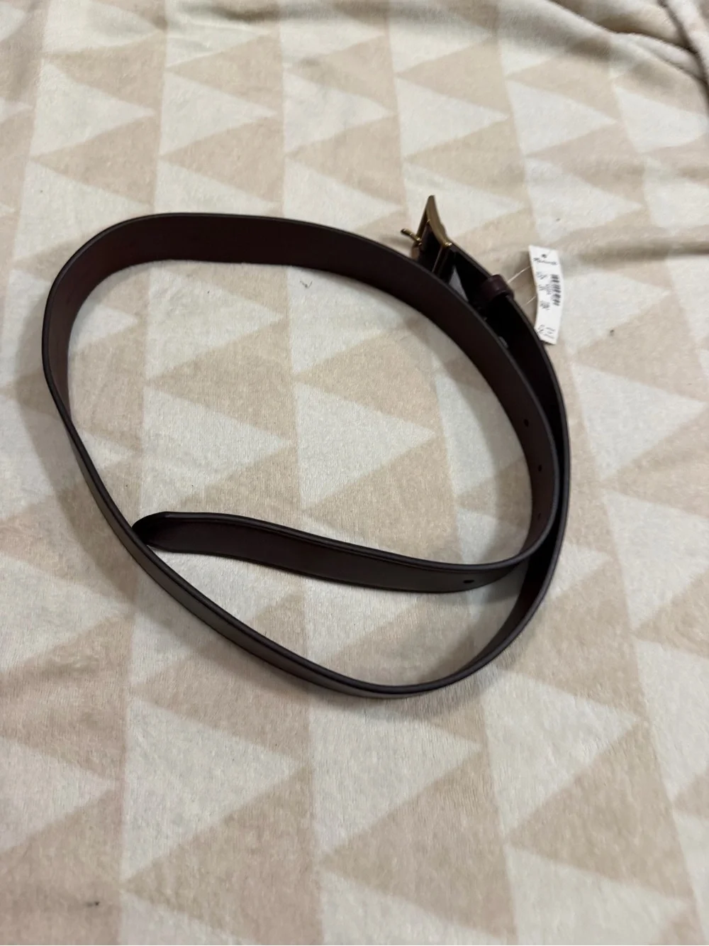 Madewell made from