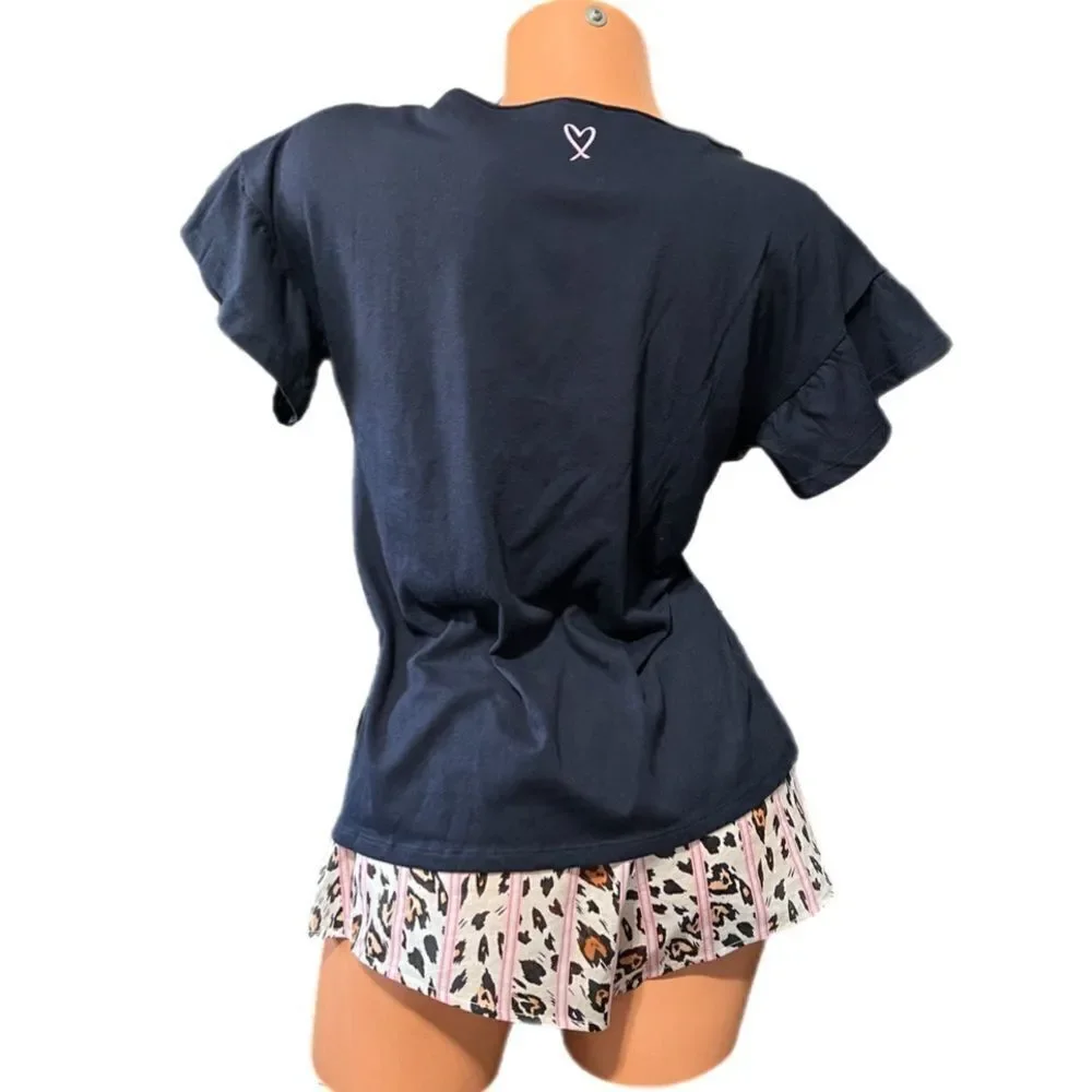 Victorias Secret straight short