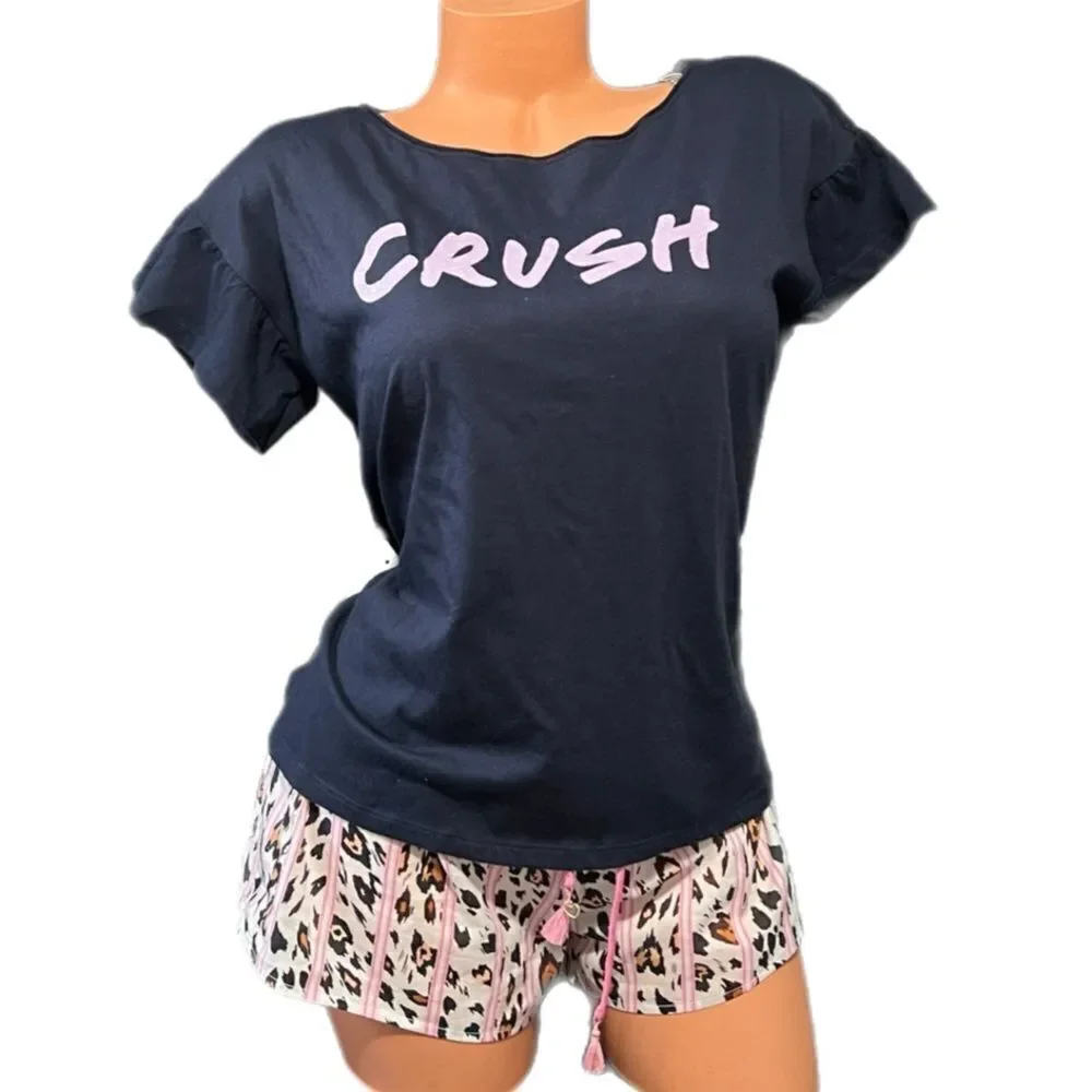 Victorias Secret top drawstring xsmall