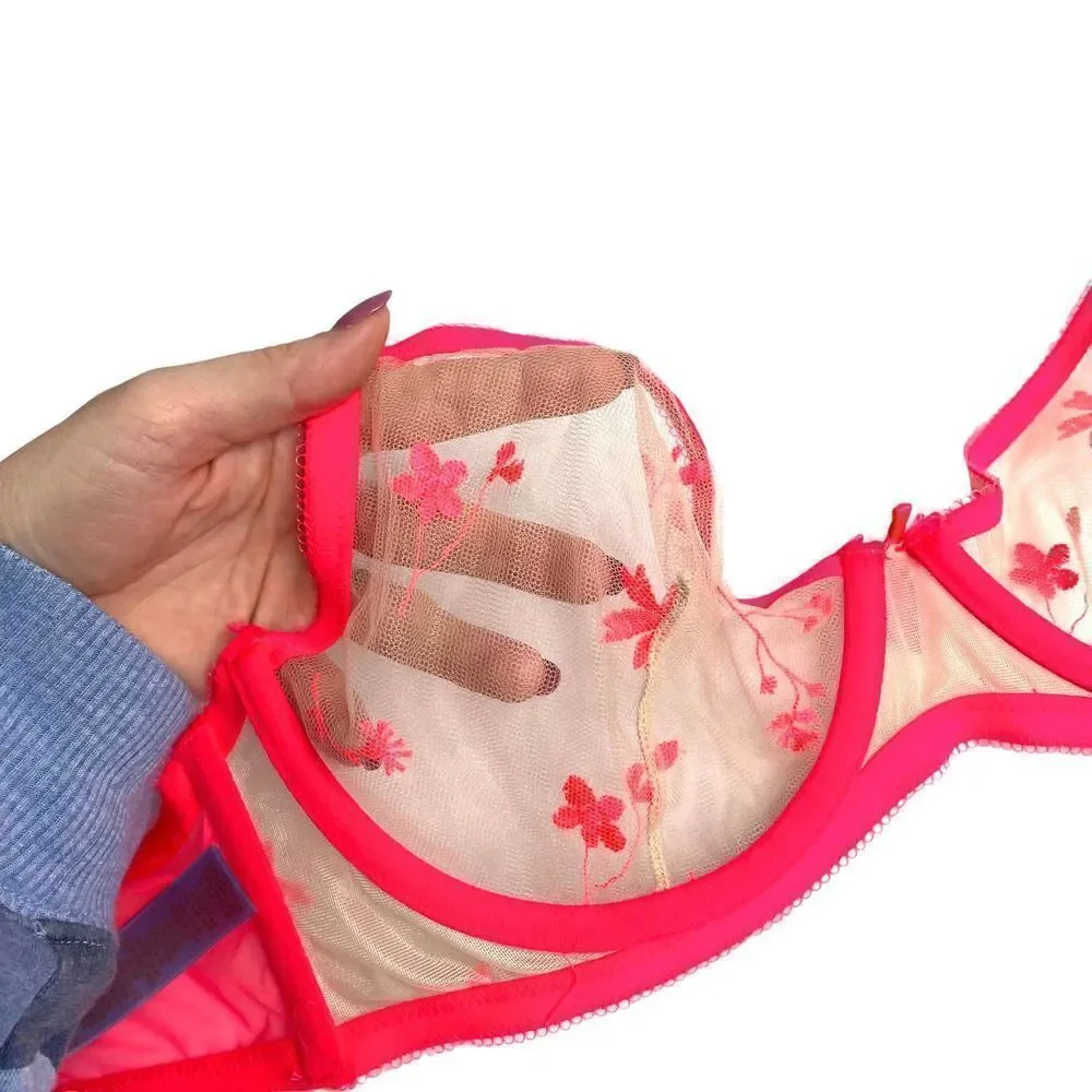 Fenty Beauty trades underbust support
