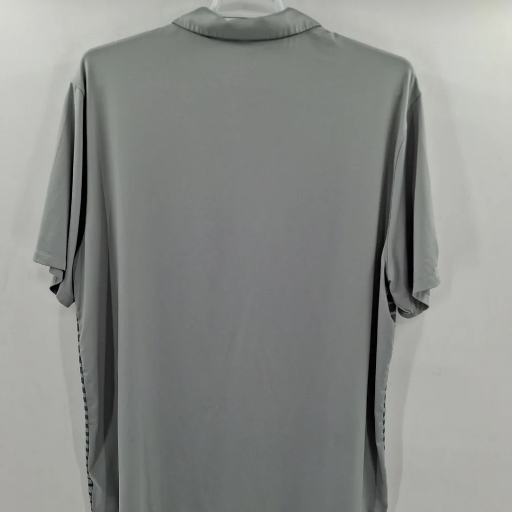 Nike measurements classic who