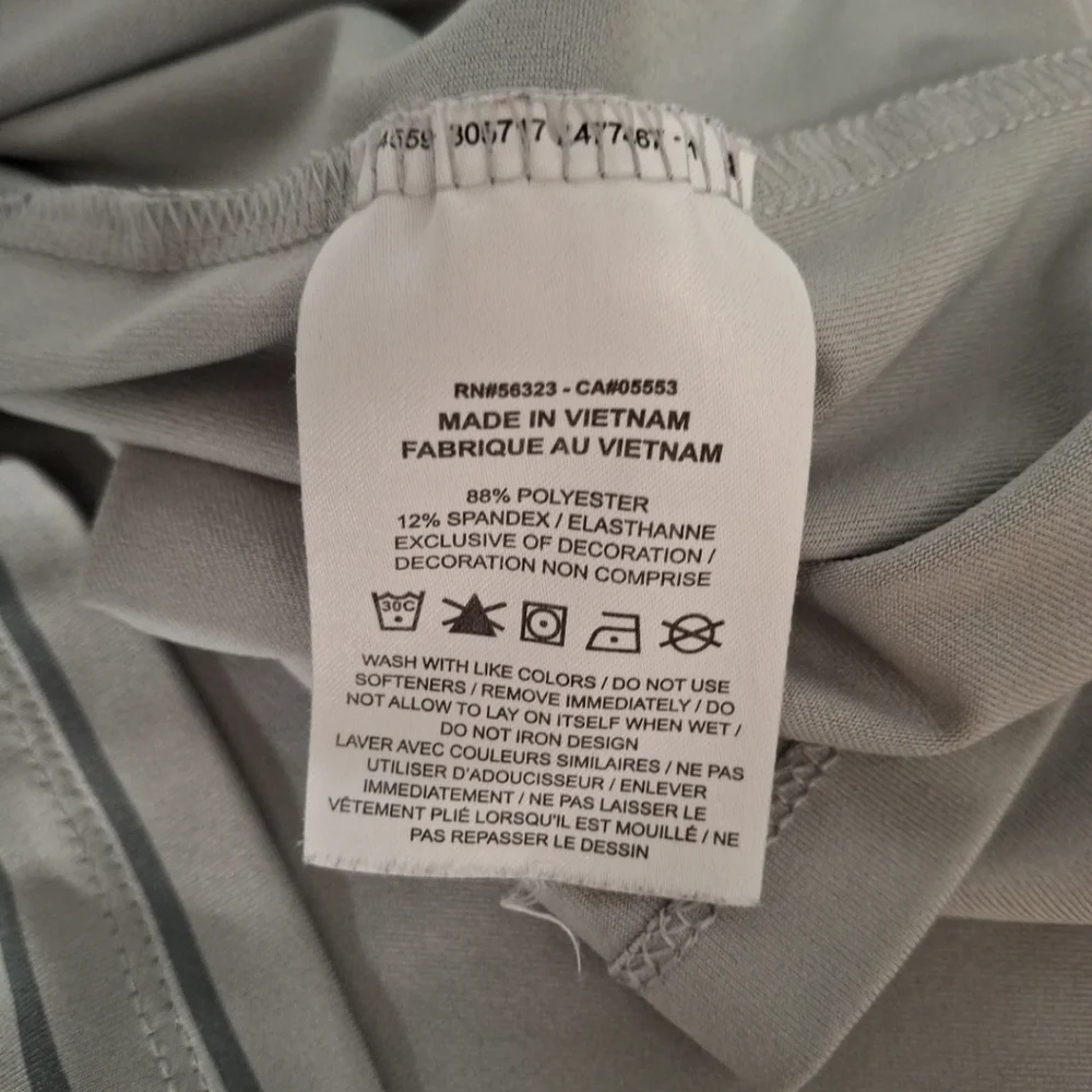 Nike making active