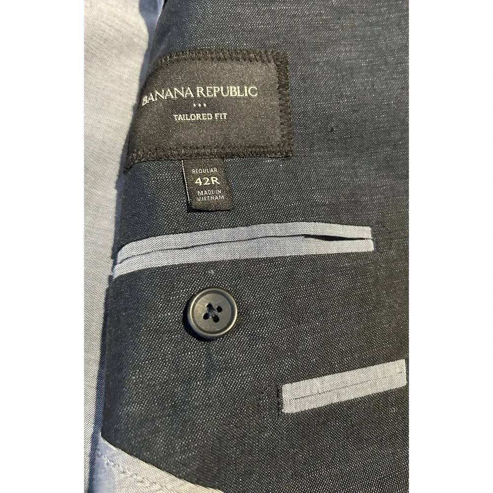 Banana Republic no flaws preowned