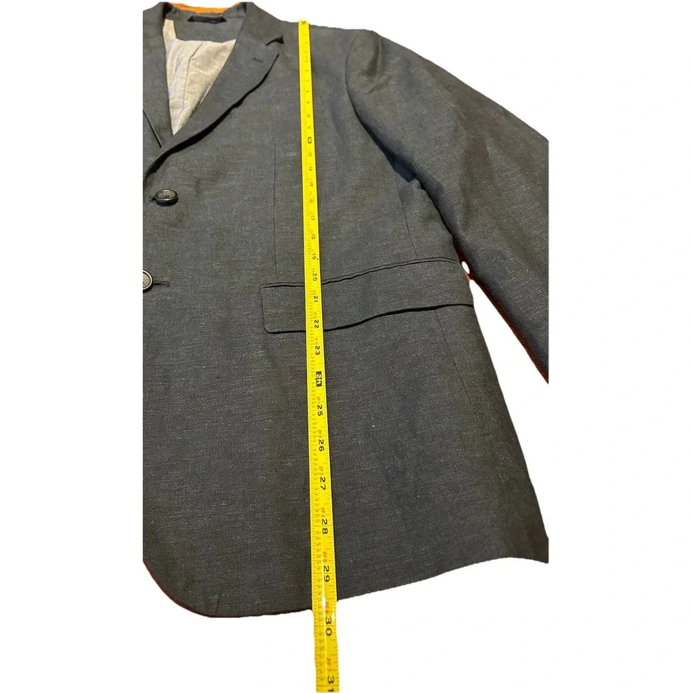Banana Republic preowned flaws no