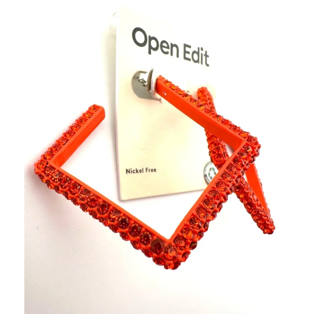 Open Edit nordstrom open