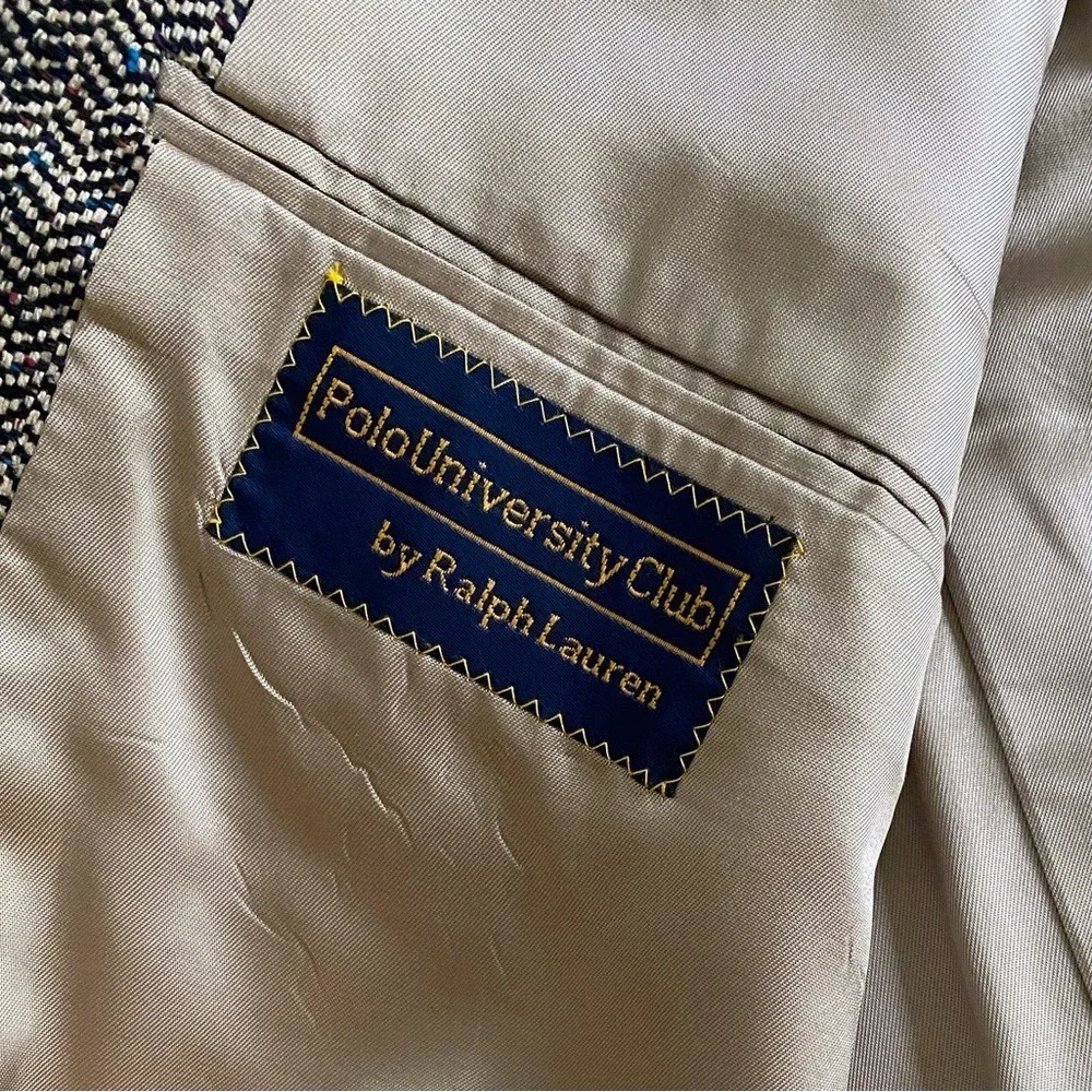 Polo Ralph Lauren chest 21
