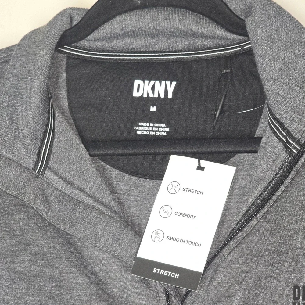 Dkny length modern