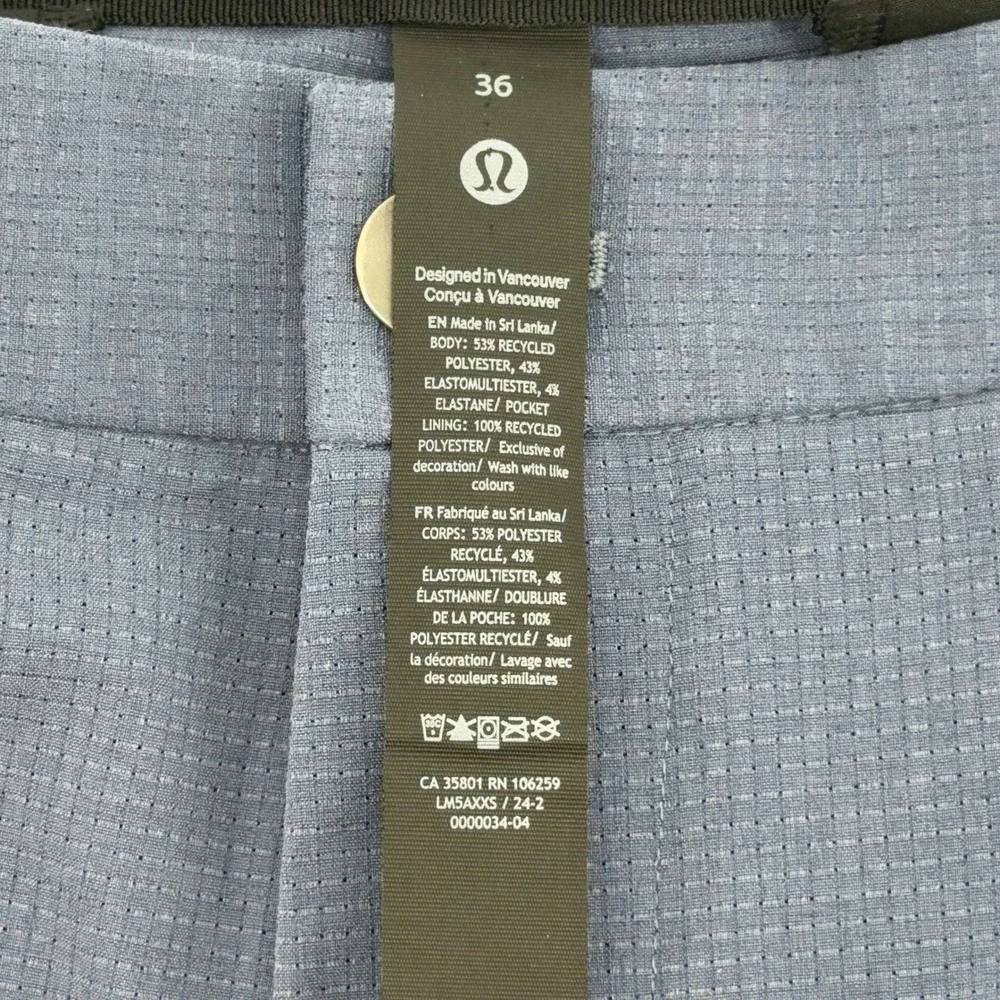 lululemon athletica pocket including