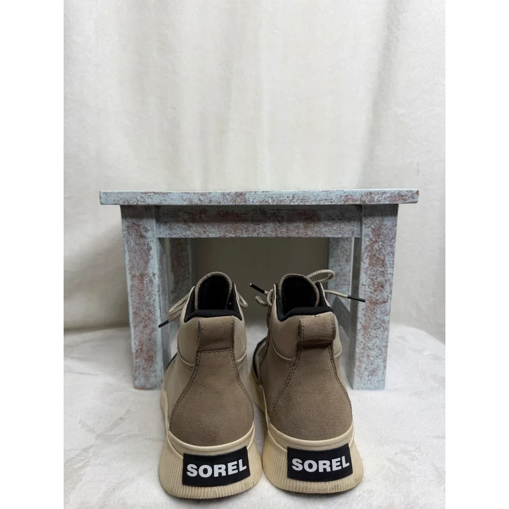 Sorel excellent pre