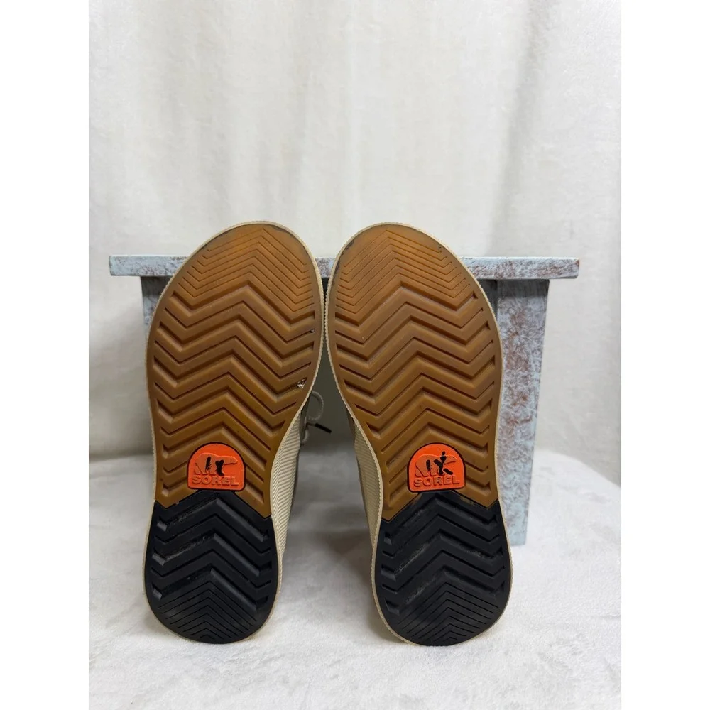 Sorel excellent pre