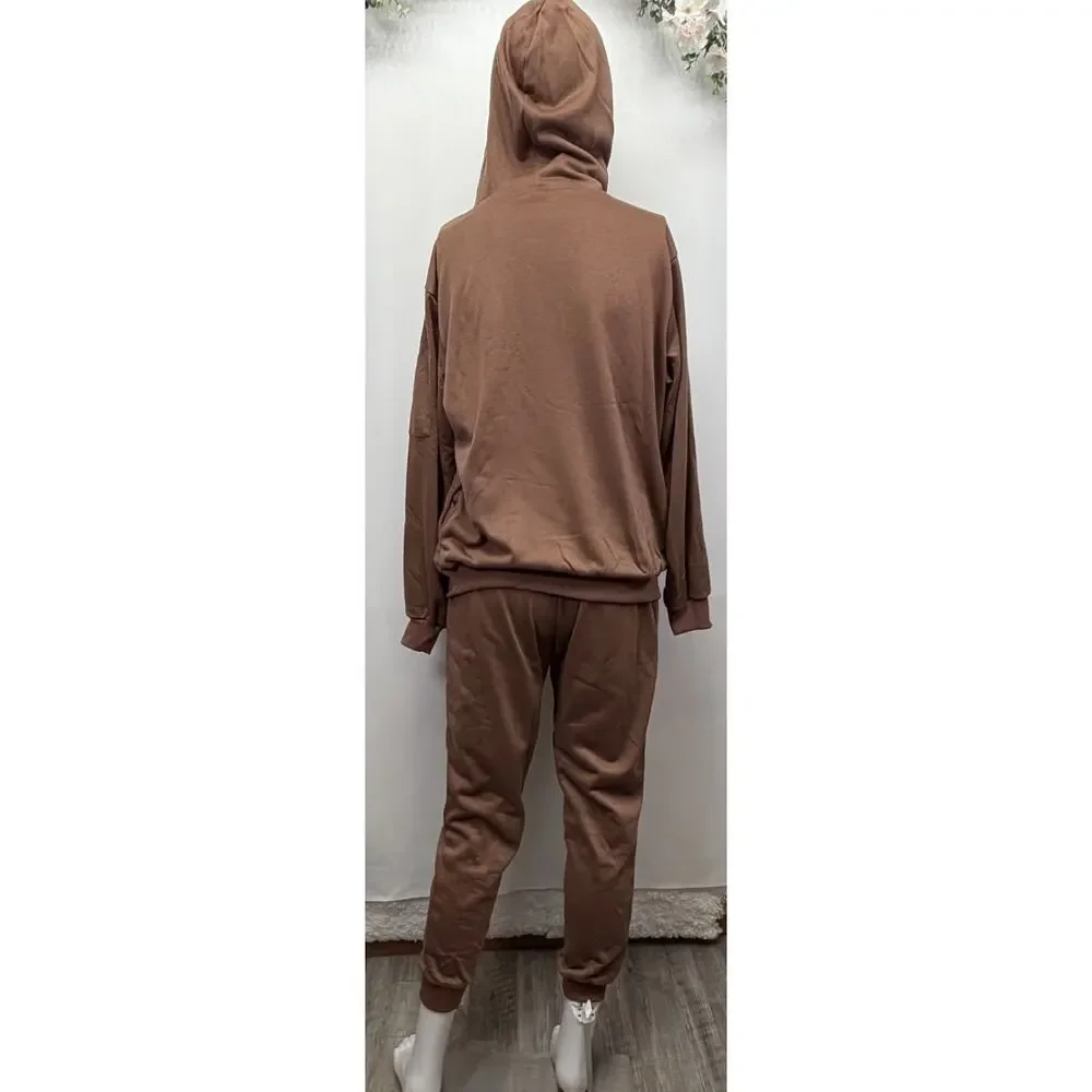 Coofandy style hooded both
