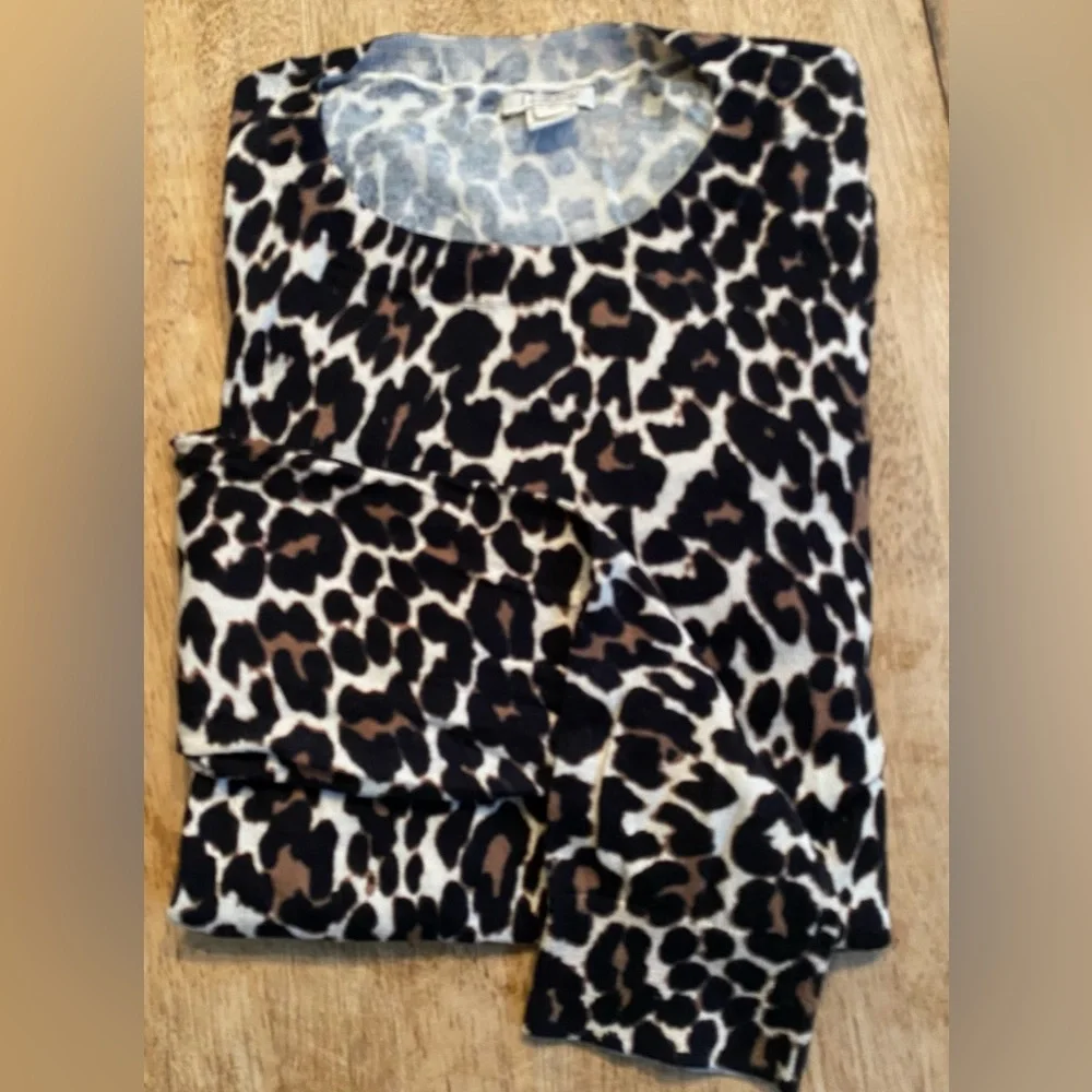 J. Crew crew women’s