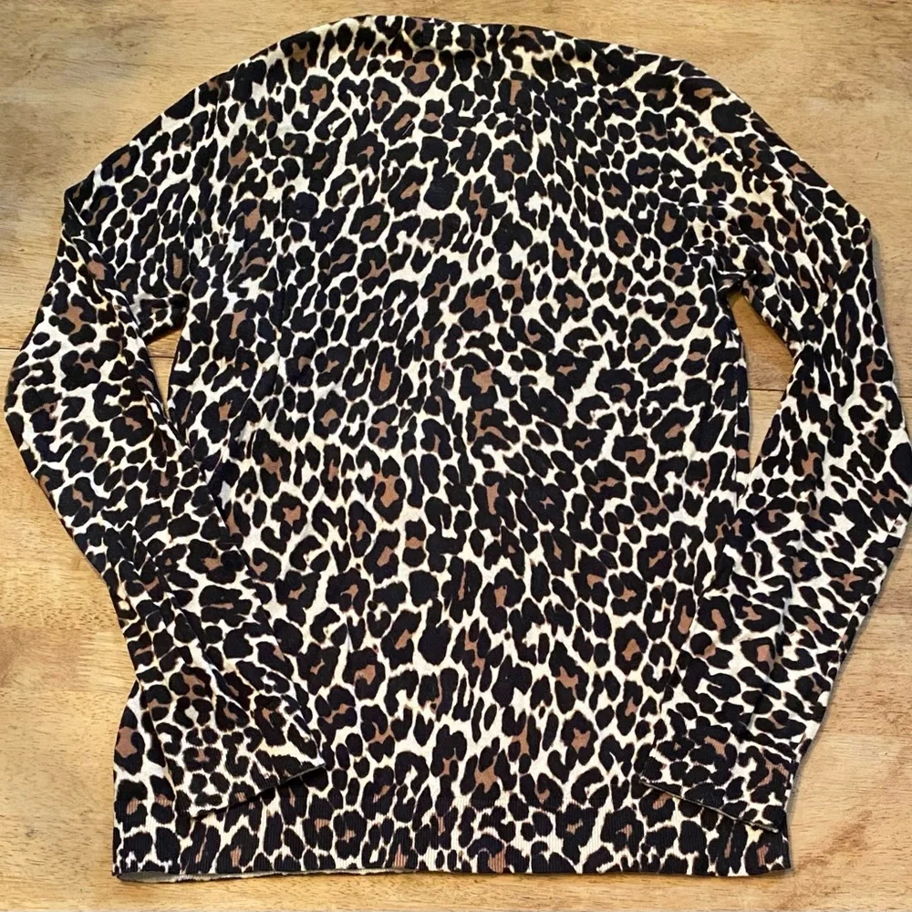 J. Crew crew women’s