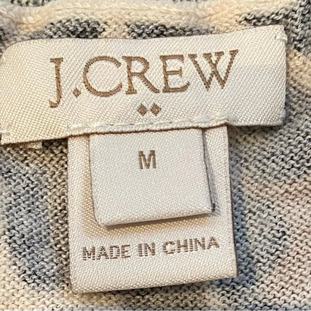 J. Crew crew women’s