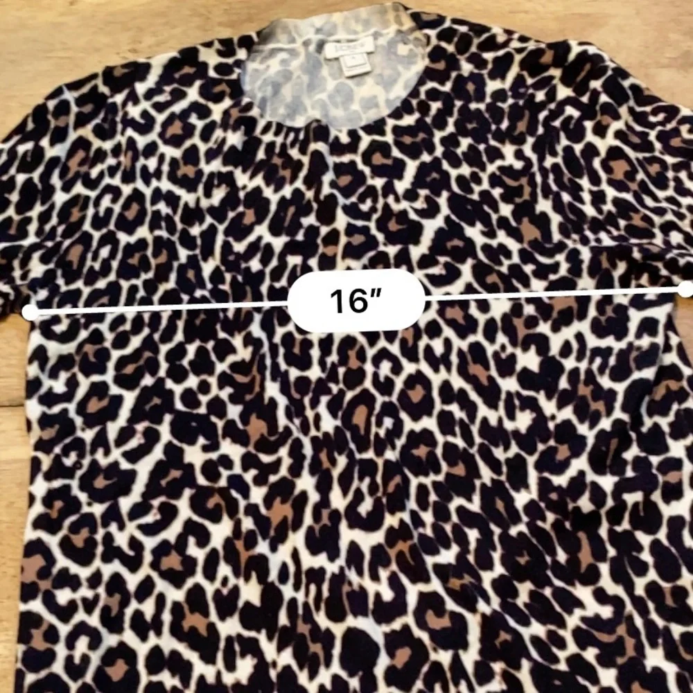 J. Crew crew women’s