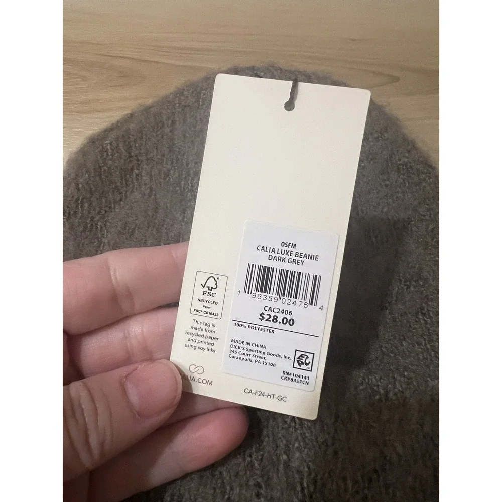 Calia more taupe