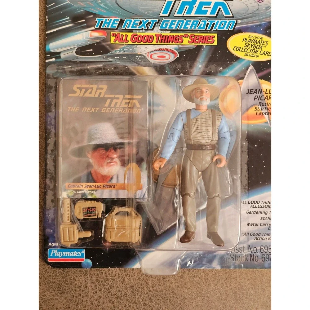 Playmates Toys brand new