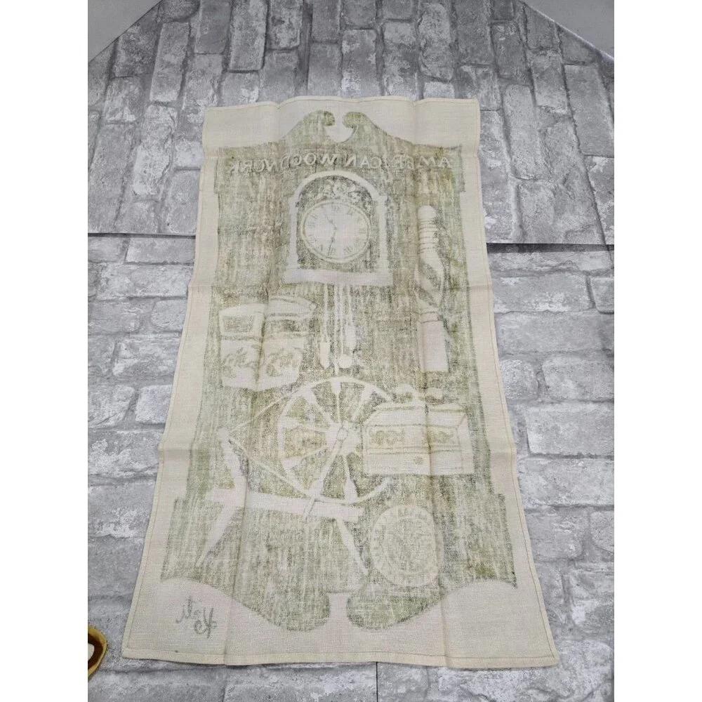 Kati linen vtg