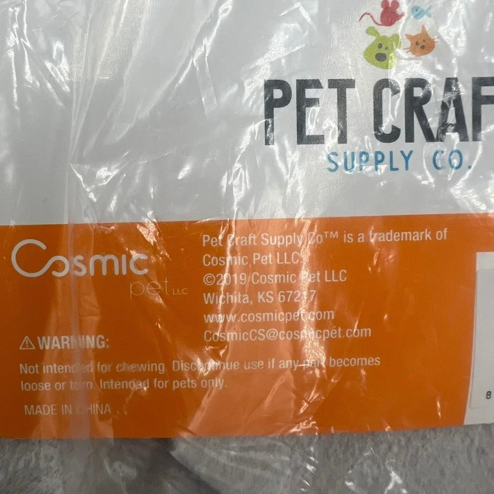 Pet Craft Supply Co. treat your