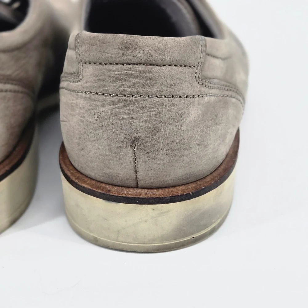 Ecco welt liners signature