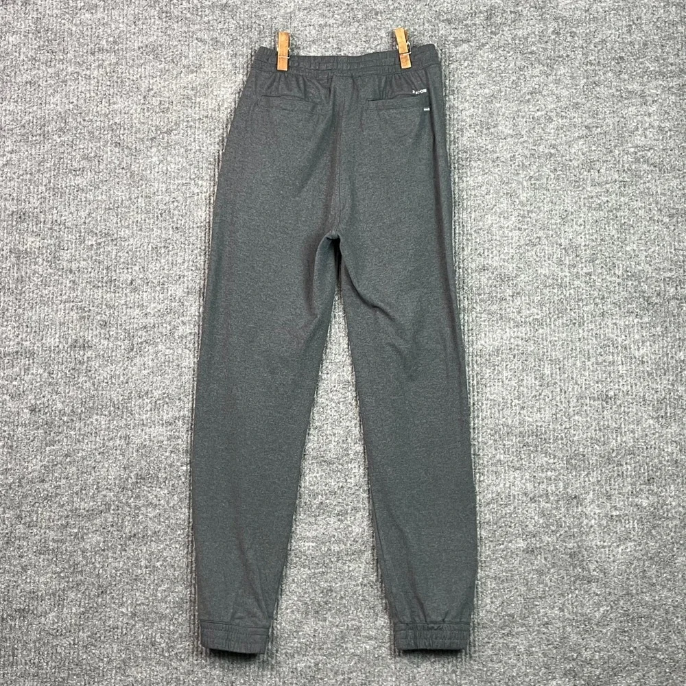 Hurley wicking from elastane