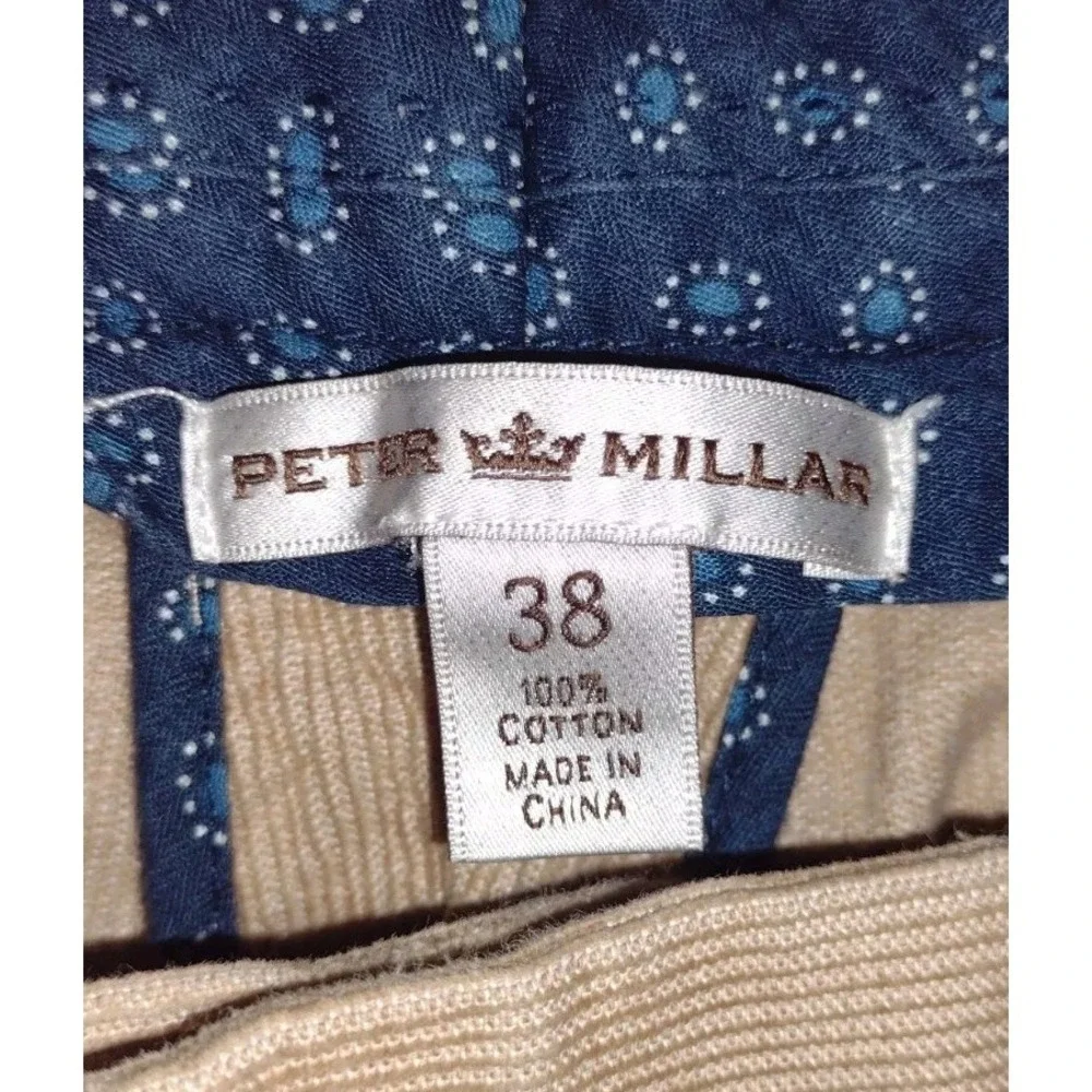 Peter Millar great pre