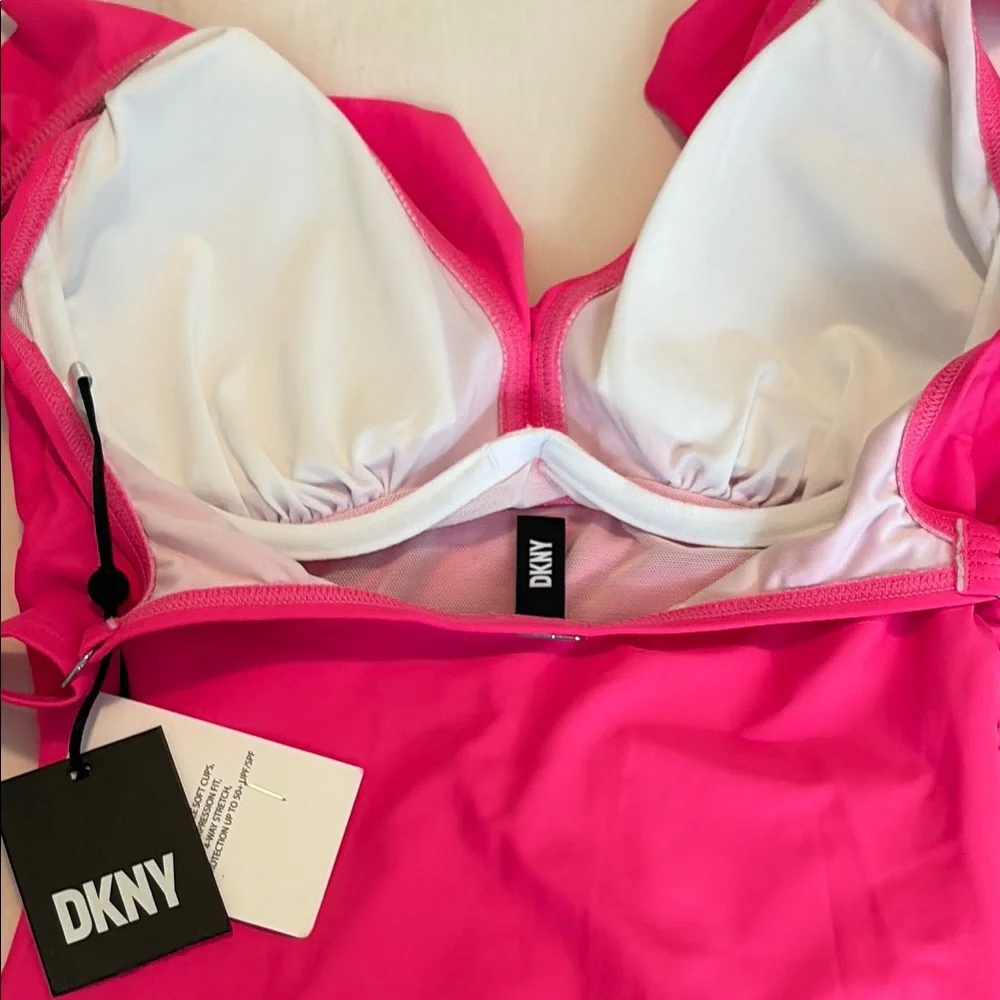 Dkny stretch fit