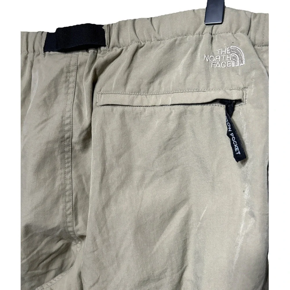 The North Face north face