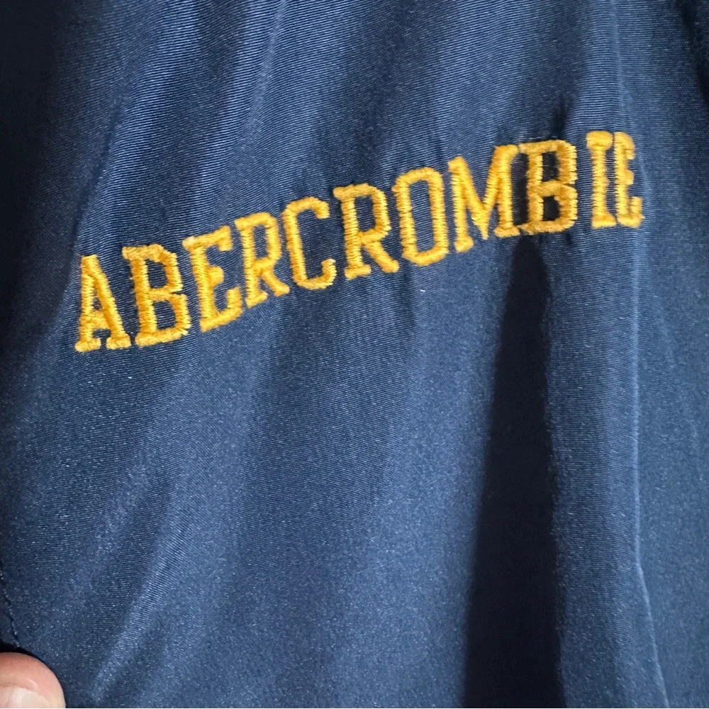 Abercrombie & Fitch excellent used