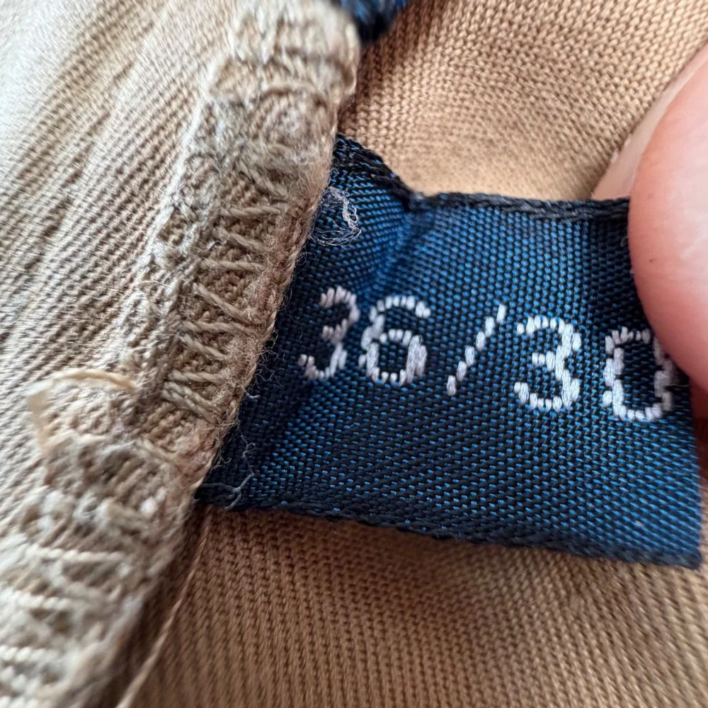 Polo Ralph Lauren mark cuff