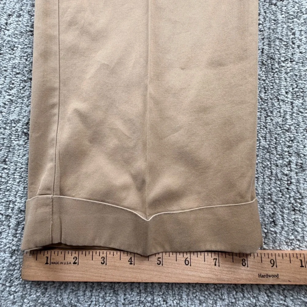 Polo Ralph Lauren mark cuff