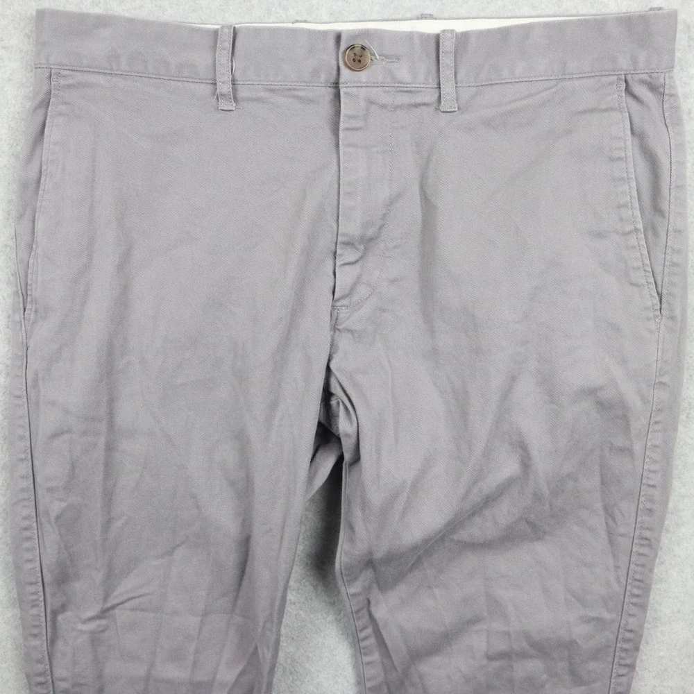 J. Crew Factory crew pants