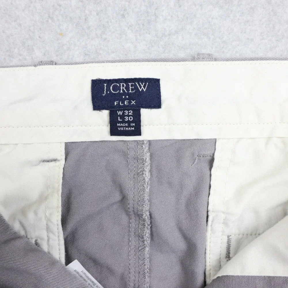 J. Crew Factory crew pants