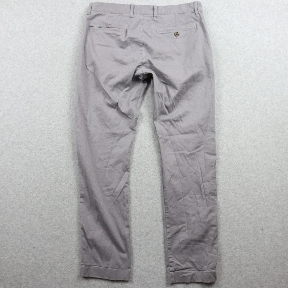 J. Crew Factory crew pants