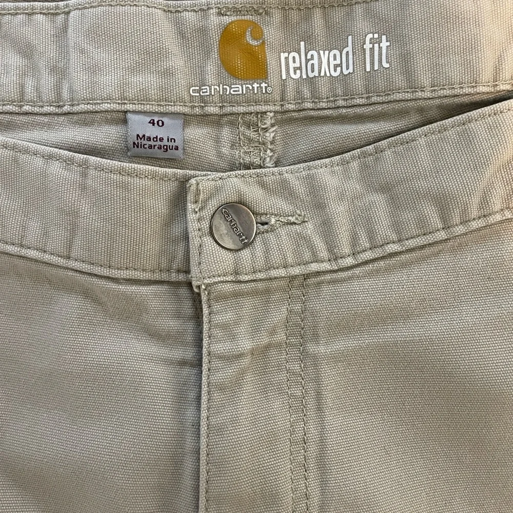 Carhartt bundle shorts