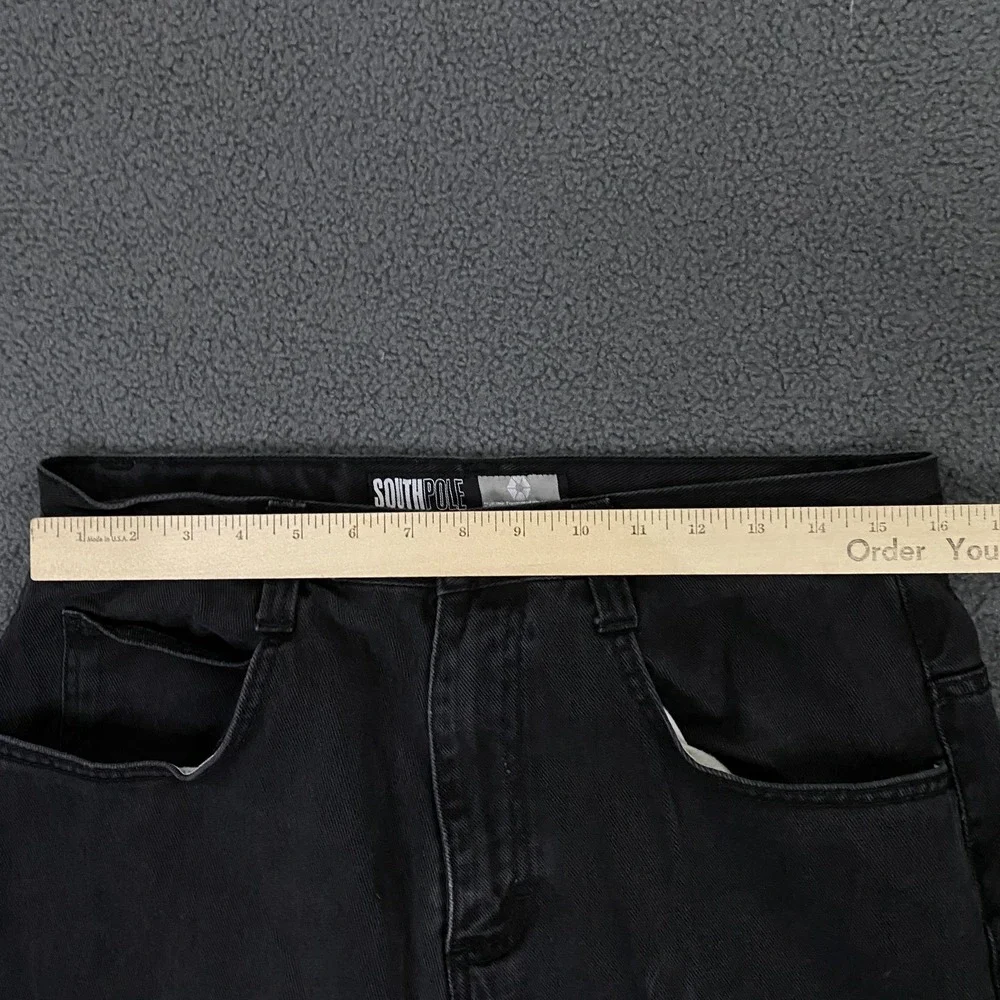 Southpole pre owned