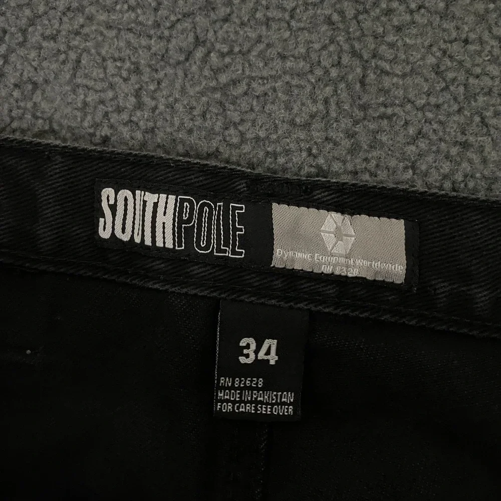 Southpole pre owned